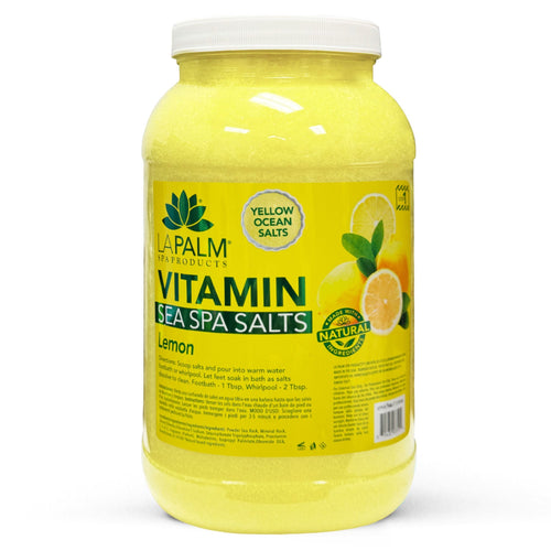 Sels de Spa La Palm Sea 1G - Citron LP507/03319