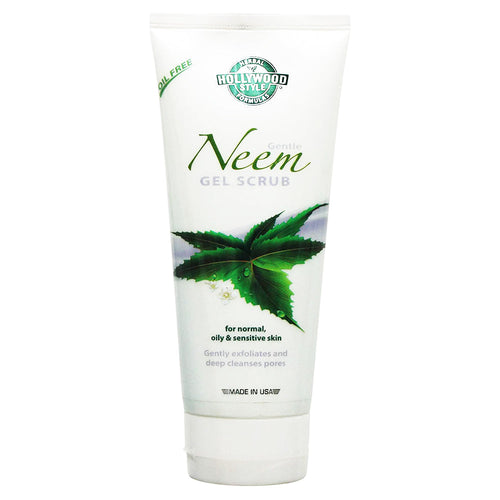 Hollywood Style Gommage Gel de Neem 150ml #50283