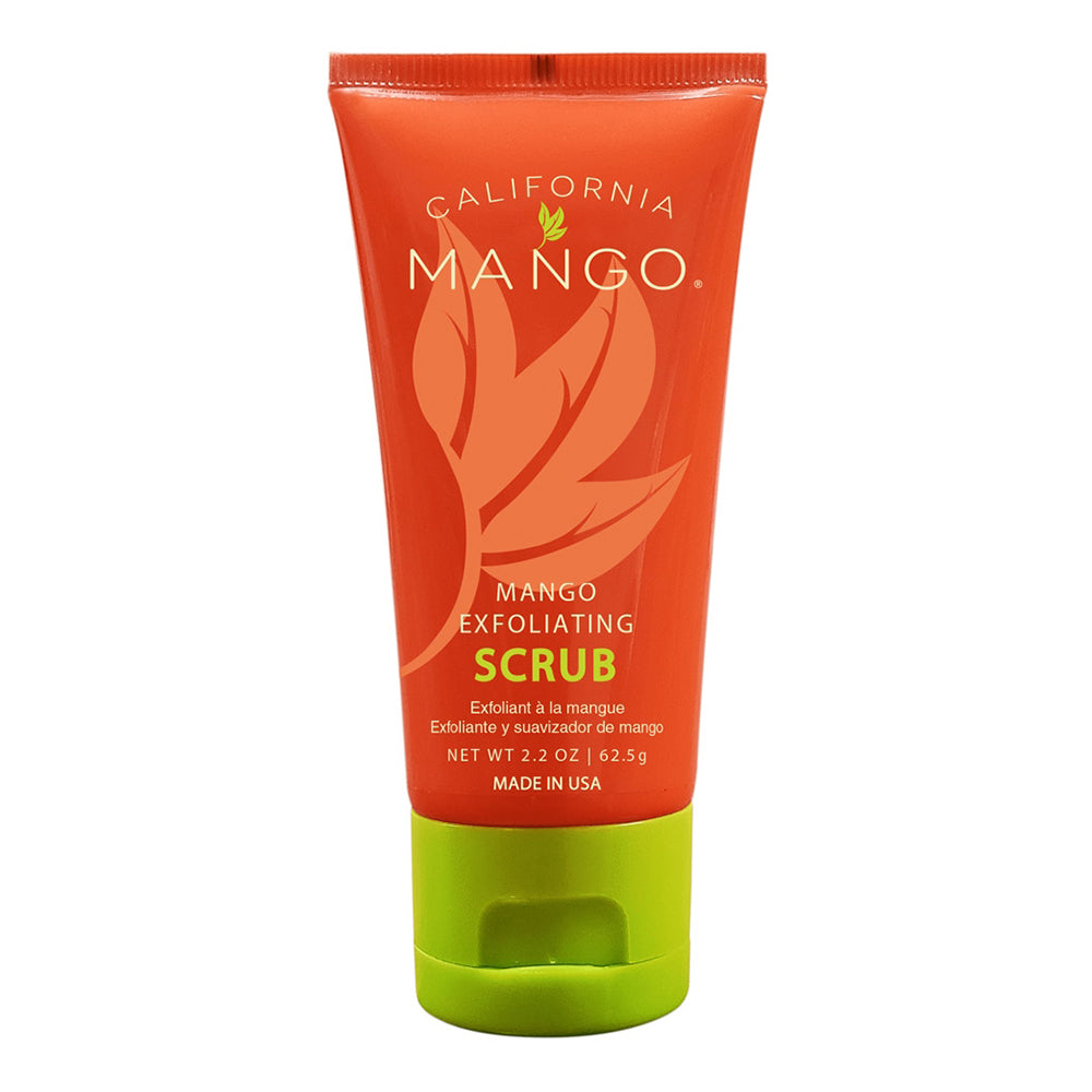 Gommage exfoliant Mangue 65 ml / 62,5 g CM02MS 10064