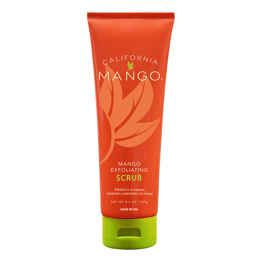 Gommage exfoliant à la mangue 250 ml / 241 g CM08MS 10023
