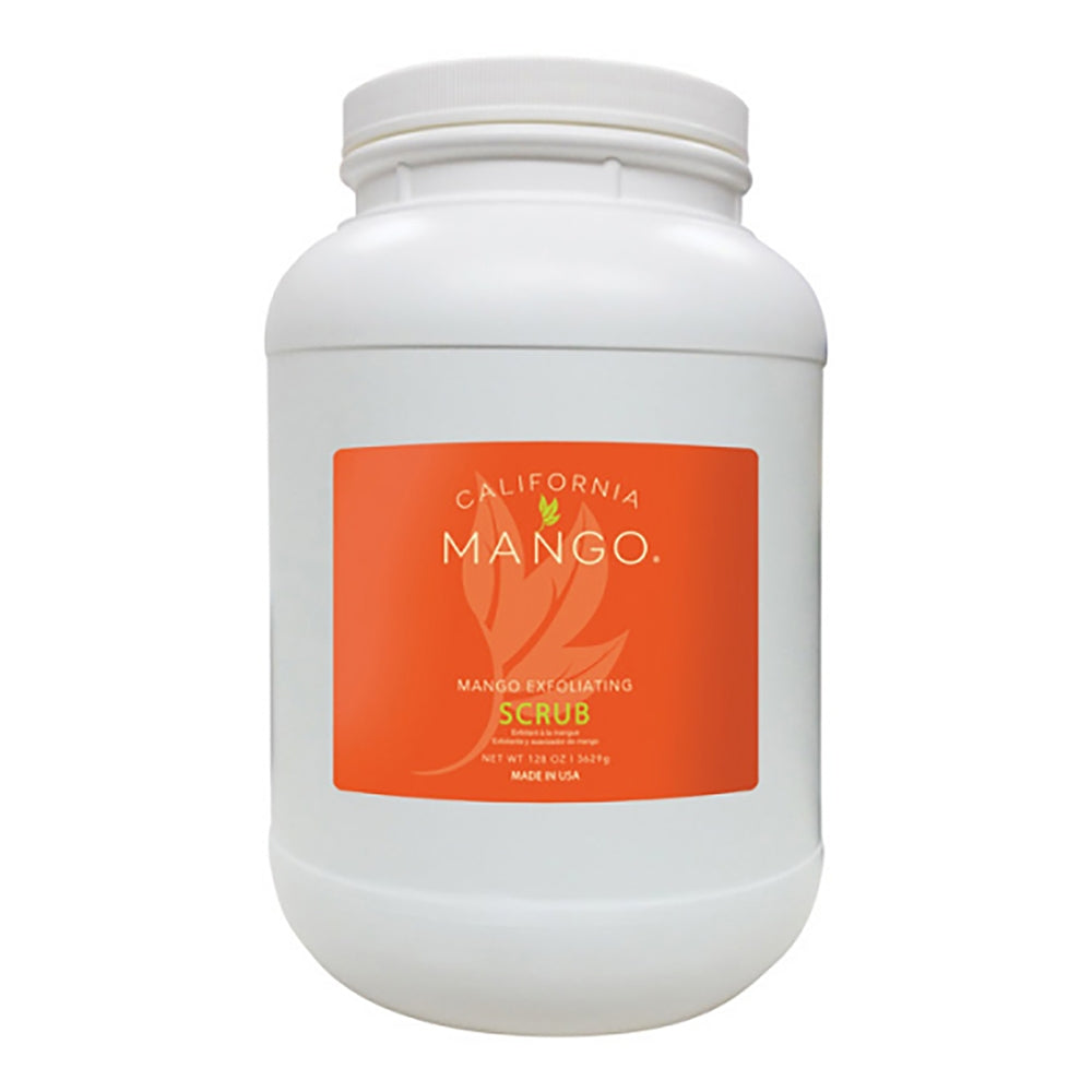 Gommage exfoliant à la mangue 128 fl oz / 3629 g CM1GMS 10068
