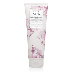 CND Spa Gardenia Woods Masque 248 ml #90905