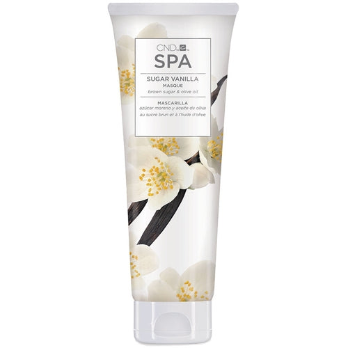 CND Spa Masque Sucre Vanille 8,4 fl oz./248 ml #90913