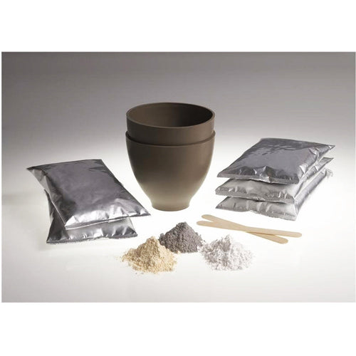 Kit de démarrage Masque Peel-Off Corps Ambre