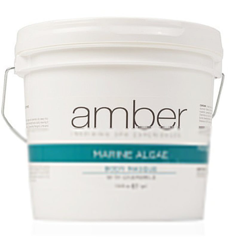 Masque Corporel à l'Ambre Algues Marines à la Camomille 1 Gal - 75231