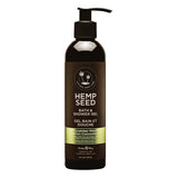 Gel douche et bain Earthly Body H/S 236 ml Concombre Melon SG010