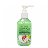 La Palm Shampoo Hand Soap 8 oz Super Pearl Apple Blossom