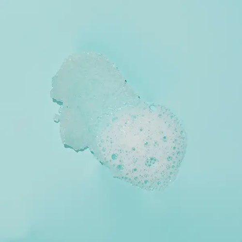 Voesh Gommage corporel au sucre + gel douche moussant Éclat d'océan