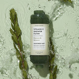 Voesh Filtre de Douche Vitamin C Shower & Empower Forêt Tropicale Mi