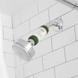 Voesh Filtre de Douche Vitamin C Shower & Empower Forêt Tropicale Mi