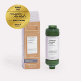 Voesh Shower & Empower Filtre de Douche à la Vitamine C Lavande