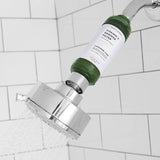 Voesh Shower & Empower Filtre de Douche à la Vitamine C Lavande
