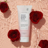 Voesh Shower & Empower Coffret Corps Complet Éclosion Florale