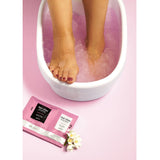 AvryBeauty Jelly Spa Bath Set - Jasmine Bliss AJ001JSM 07827