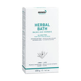 Gehwol Fusskraft Herbal Bath W/Urea 400g GE161151601