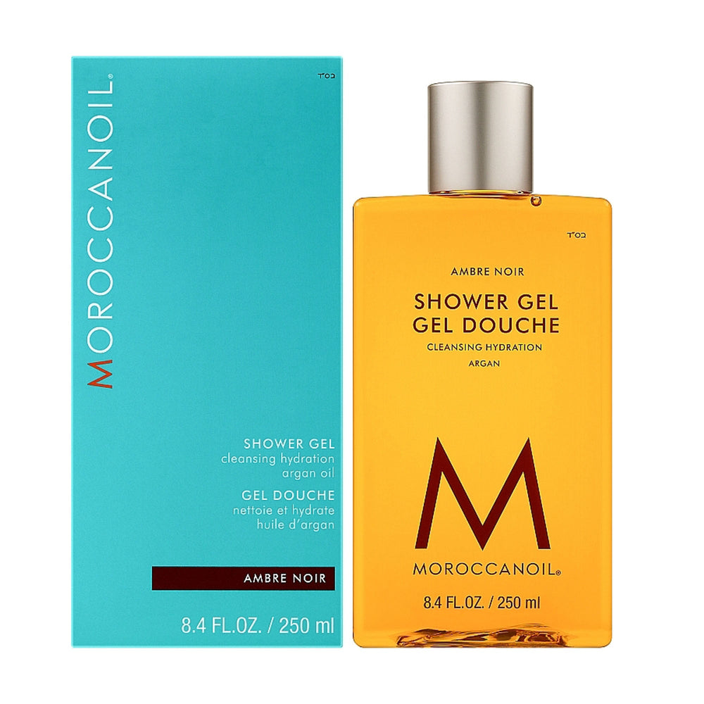 Moroccanoil Body Spa Du Maroc Shower Gel 8.5oz SDSG08 45308