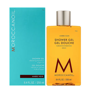 Moroccanoil Body Spa Du Maroc Shower Gel 8.5oz SDSG08 45308