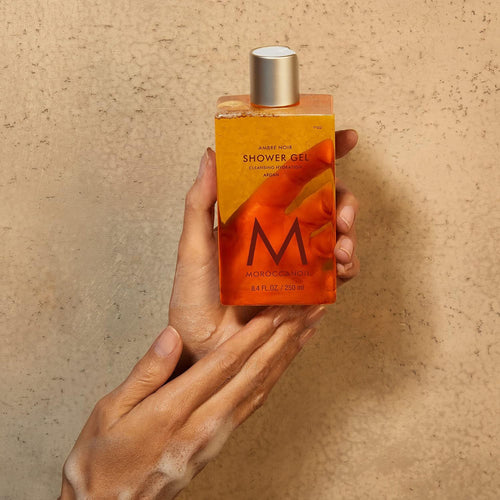 Moroccanoil Gel Douche Corps Spa Du Maroc 250ml SDSG08 45308