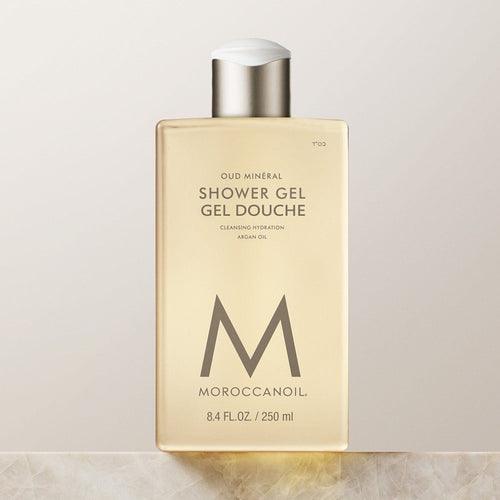 Moroccanoil Body Oud Mineral Shower Gel 8.5oz OMSG08