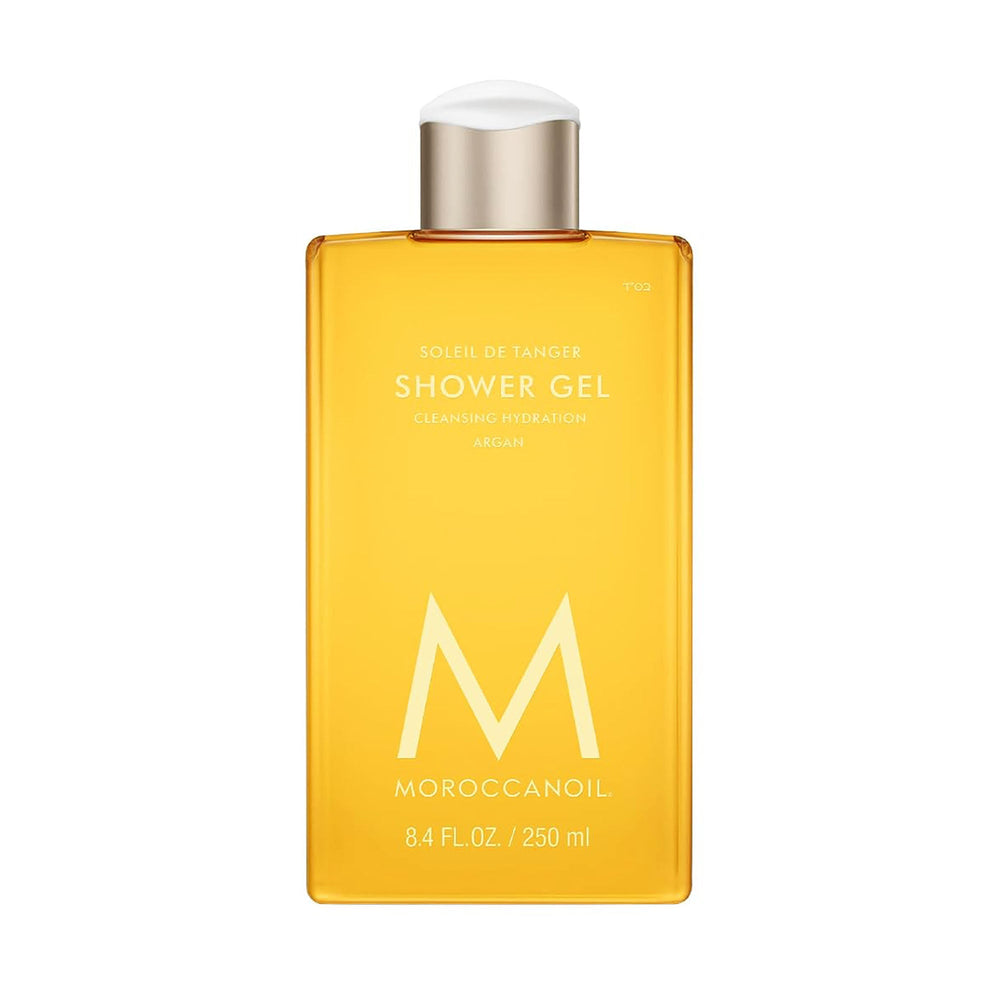 Moroccanoil Body Soleil De Tanger Shower Gel 8.5oz STSG08