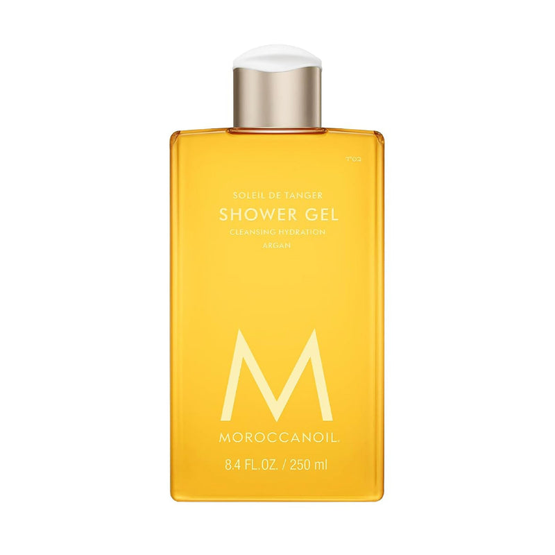 Moroccanoil Body Soleil De Tanger Shower Gel 8.5oz STSG08
