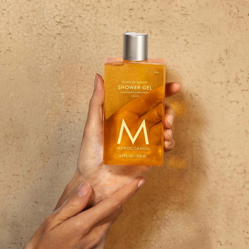 Moroccanoil Gel Douche Corps Soleil de Tanger 250 ml STSG08