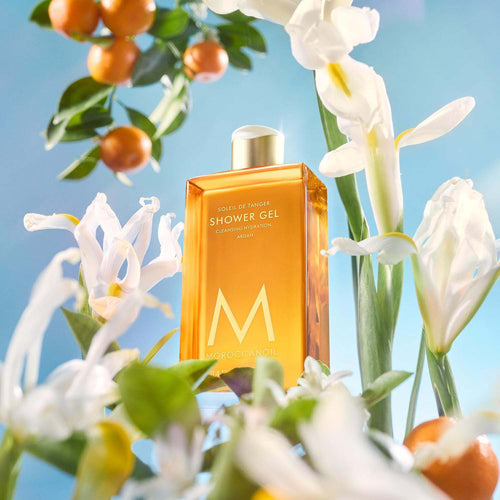 Moroccanoil Gel Douche Corps Soleil de Tanger 250 ml STSG08