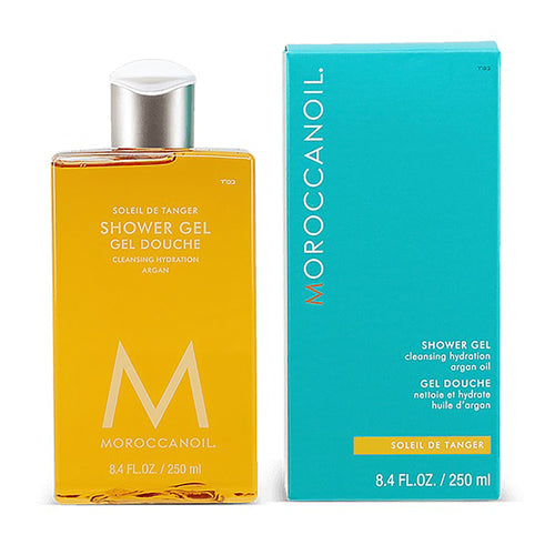 Moroccanoil Gel Douche Corps Soleil de Tanger 250 ml STSG08