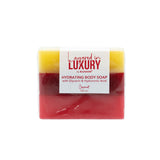 Savon Hydratant Corporel Fleurissant 100ml - Coco BL-MSB-COC