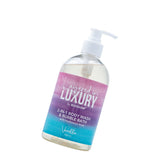 Blossom Gel Douche & Bain Moussant 2-EN-1 500 ml Vanille 90429