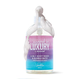 Blossom Gel Douche & Bain Moussant 2-EN-1 500 ml Vanille 90429