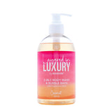Blossom Gel Douche et Bain Moussant 2-EN-1 500 ml Coco 90430