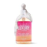 Blossom Gel Douche et Bain Moussant 2-EN-1 500 ml Coco 90430