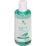 Herbalind Huile de bain européenne Eucalyptus 150ml #00302
