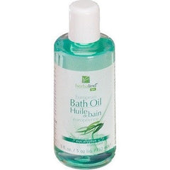 Herbalind Huile de bain européenne Eucalyptus 150ml #00302