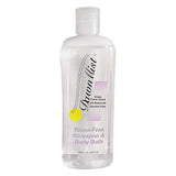 Shampooing et Bain Corporel sans Rinçage Dawn Mist 16 oz NRB4593