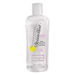 Dawn Mist Rinse-Free Shampoo & Body Bath 16 oz NRB4593