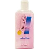 Savon liquide nettoyant doux Dawn Mist 8 fl oz/236 ml BG08