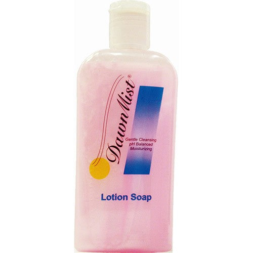 Dawn Mist Savon Lotion Nettoyant Doux 16 fl oz/473ml BG16
