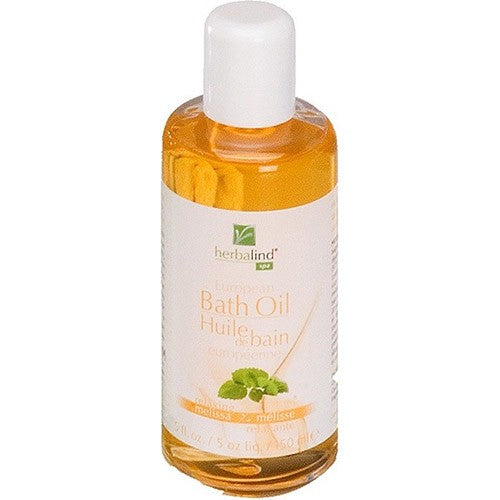 Herbalind Huile de Bain Mélisse 150ml 01-025-02240