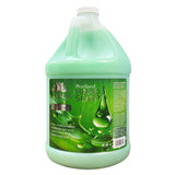 La Palm Vitamin Shampoo Hand Soap GAL - Aloe Vera LP680