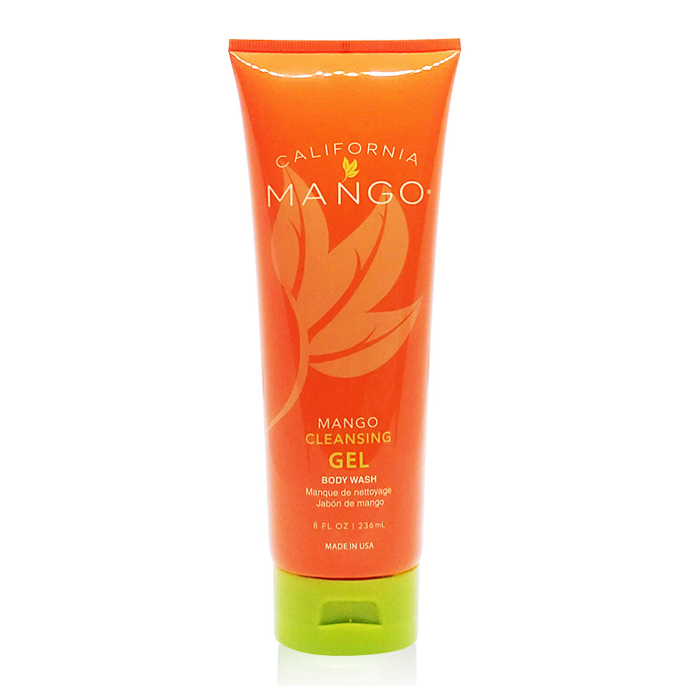 Gel Douche Nettoyant Mangue 236 ml CM08MG 10017