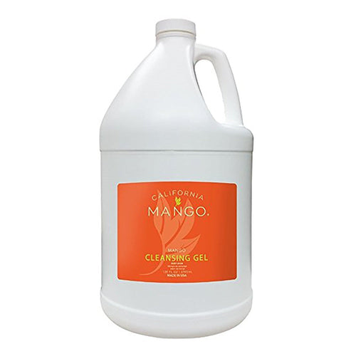 Gel Douche Nettoyant Mangue 128 fl oz/3785 ml CM1GMG 17403
