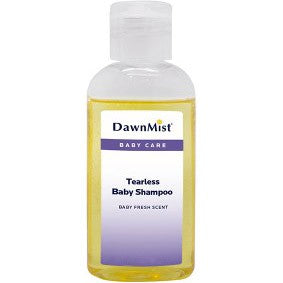 Shampooing bébé sans larmes Dawn Mist Parfum Bébé Frais 8oz TS4494