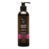 Earthly Body Gel douche au chanvre 236 ml Skinny Dip SG021