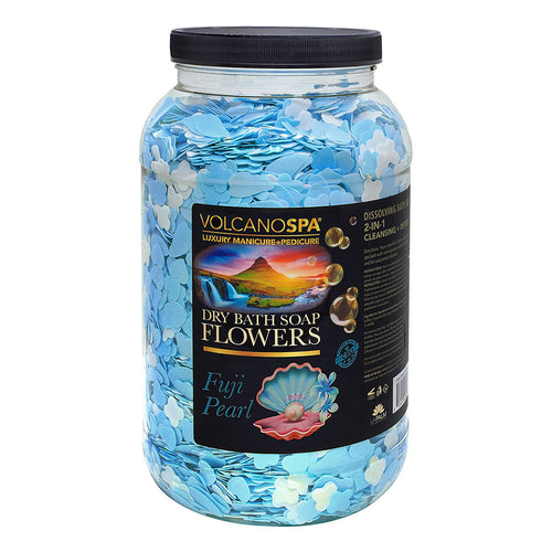 La Palm VolcanoSpa Savon Fleurs 1G - Perle de Fuji VS44 00563