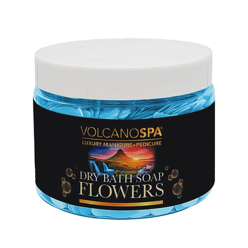 La Palm VolcanoSpa Savon Fleurs 12 oz - Perle Fuji VS45