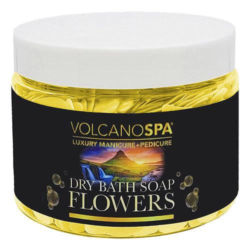 Savon Fleur VolcanSpa La Palm 12 oz Or Avec CBD VS47/04150