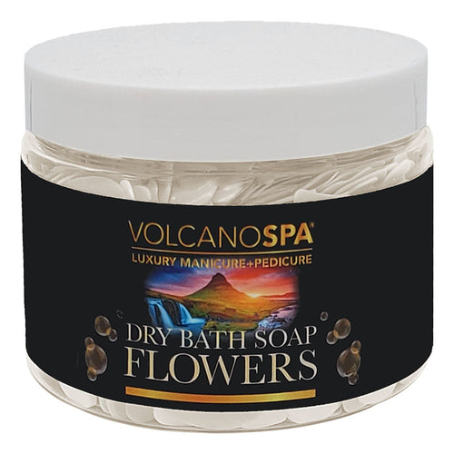 La Palm VolcanoSpa Savon Fleurs 12 oz Miel Perle VS53/04147