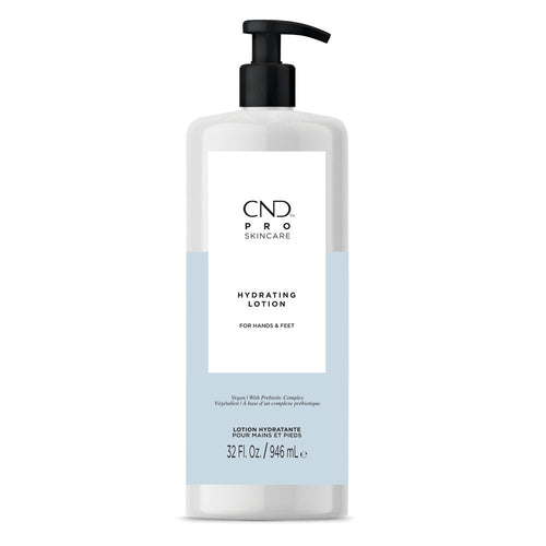 CND Pro Skincare Lait hydratant pour les mains et les pieds 946 ml 00746